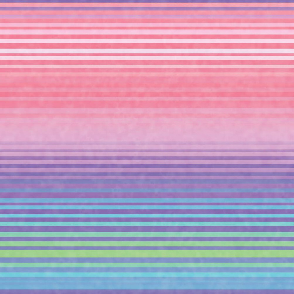 Preview: Cricut 2008767 Infusible Ink Transferfolie mermaid Rainbow